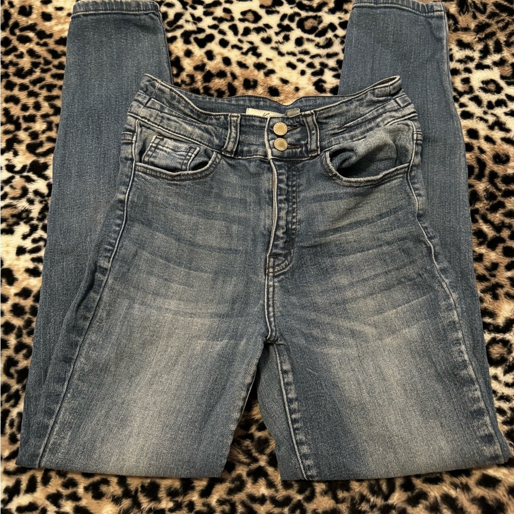 kancan Jeans